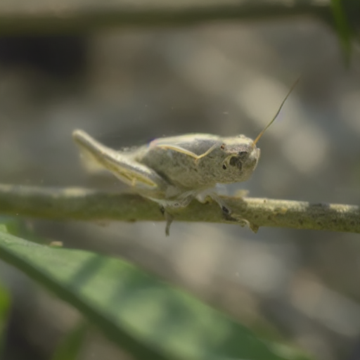 After: Enhanced image