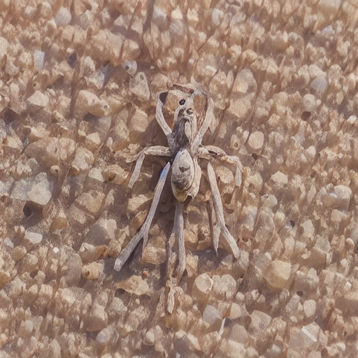 After: Enhanced image