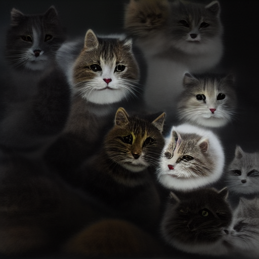 After: Enhanced image