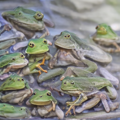 After: Enhanced image