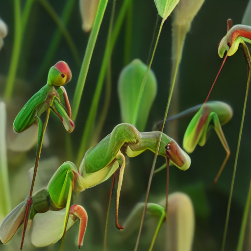 After: Enhanced image