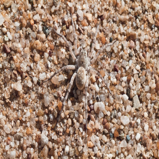 Before: Original camouflaged image